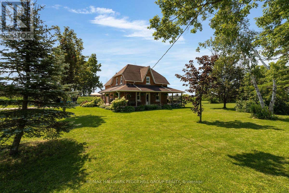 4295 HORSESHOE VALLEY ROAD W