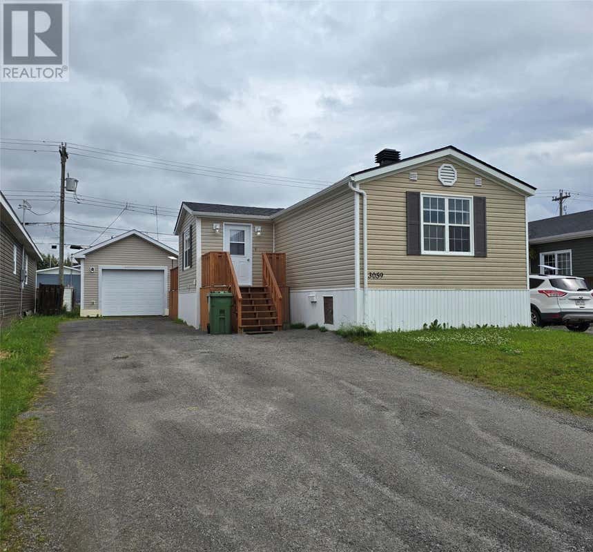 3059 WALSH RIVER ROAD