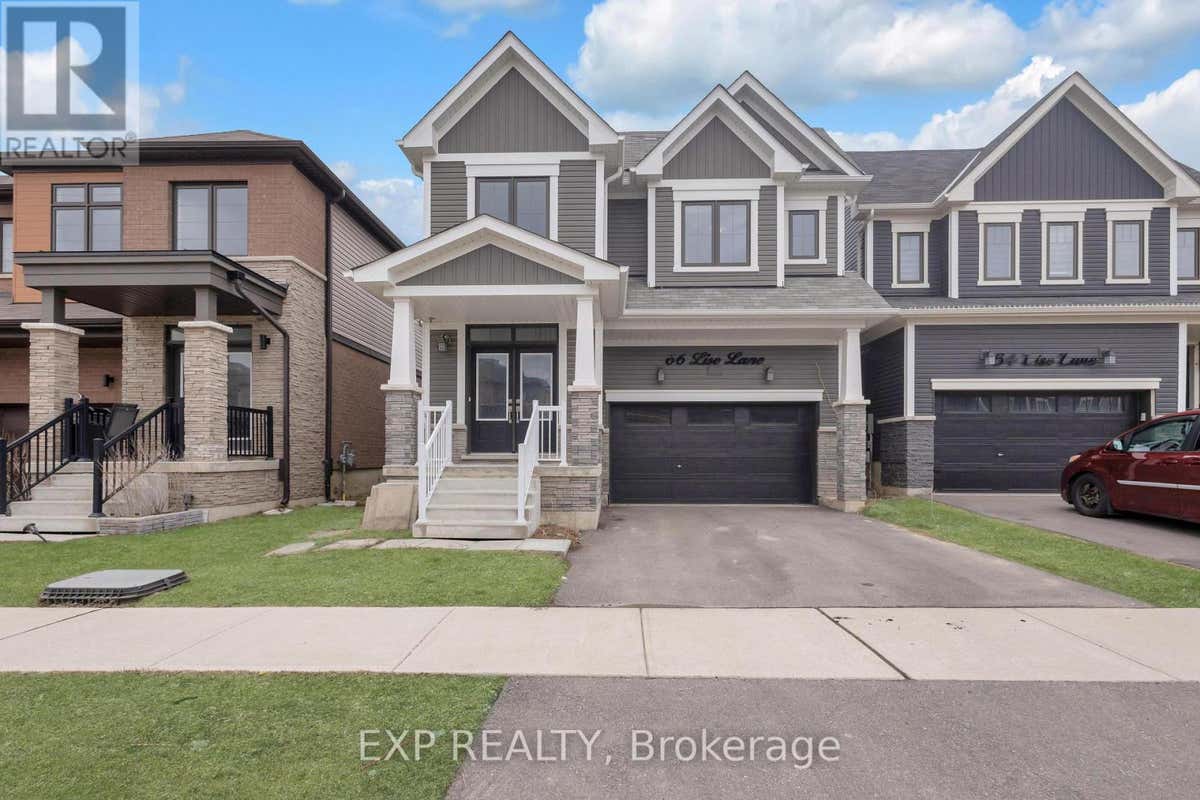 66 LISE LANE