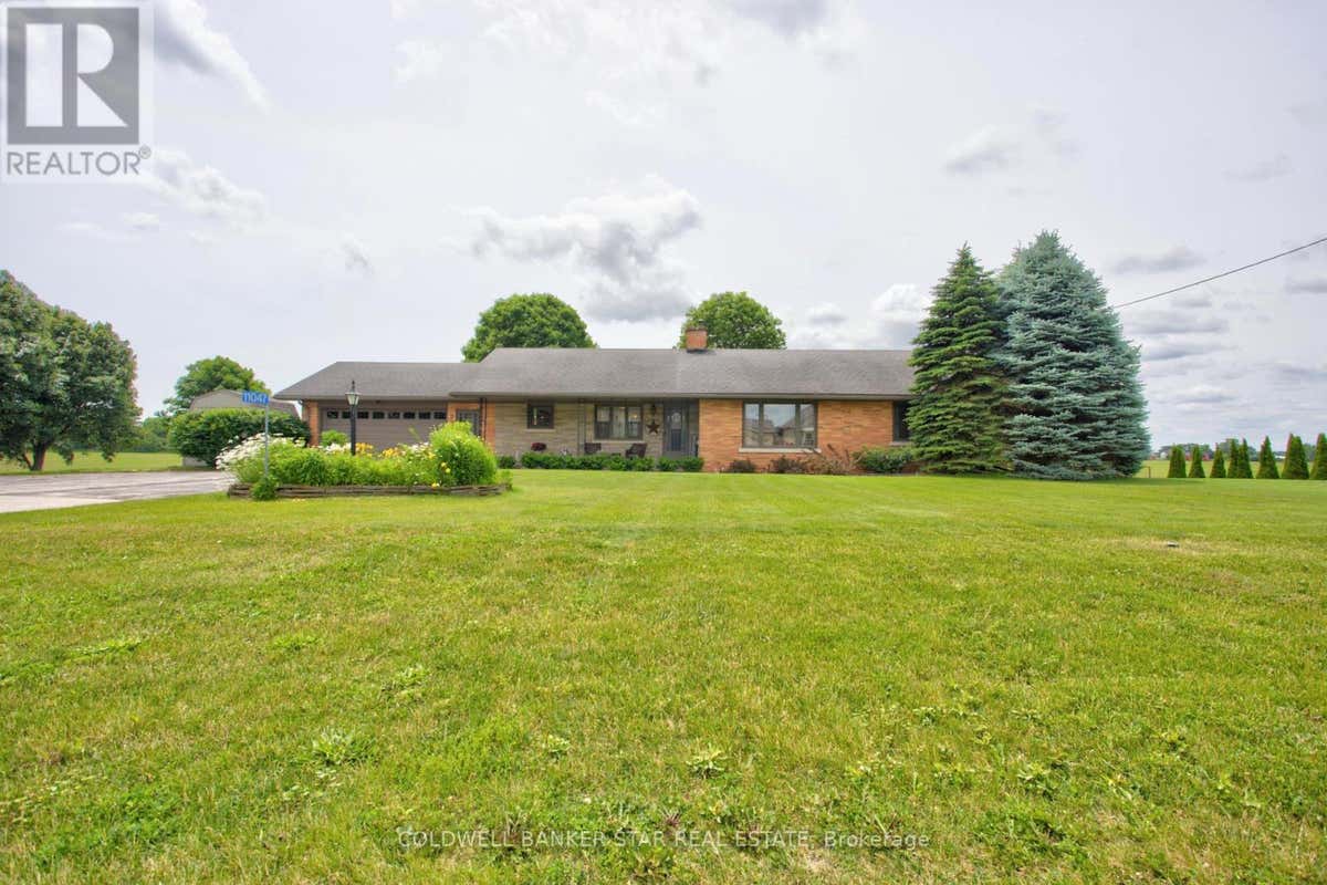 11047 MILLER ROAD