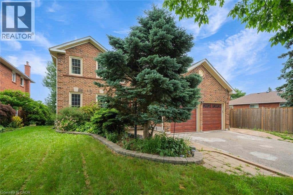 102 CRAWFORD ROSE Dr  