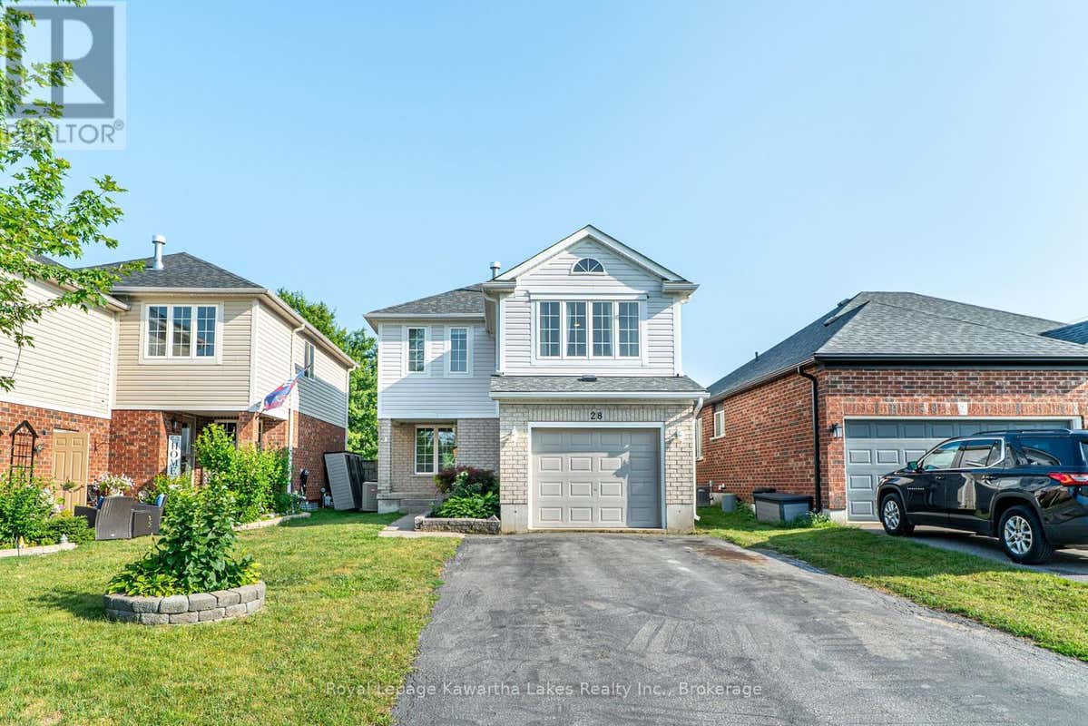 28 LANG COURT