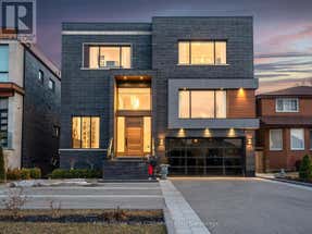 127 ELGIN MILLS ROAD W