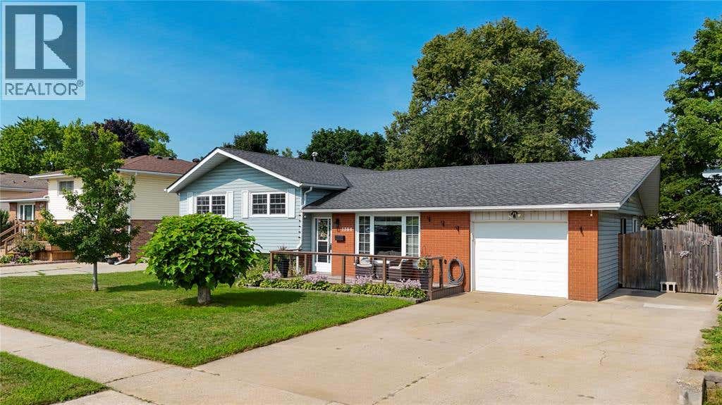 1309 INDIAN ROAD