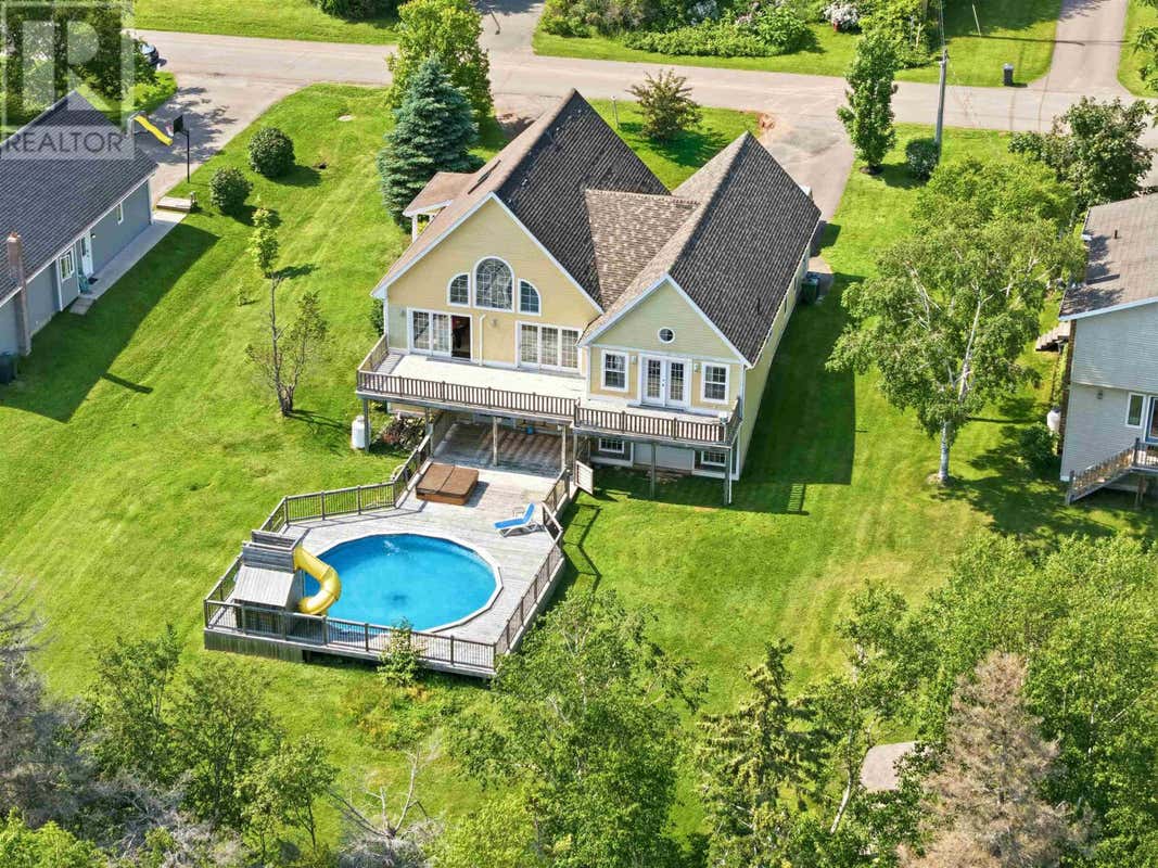 22 DOROTHY AVENUE