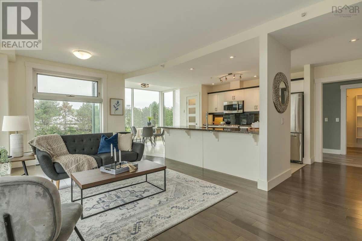 307 220 Waterfront Drive, Bedford, NS B4A0H3 Condo For Sale RE/MAX