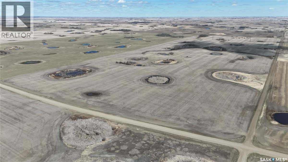 ESTEVAN GRAINLAND - 513 ACRES