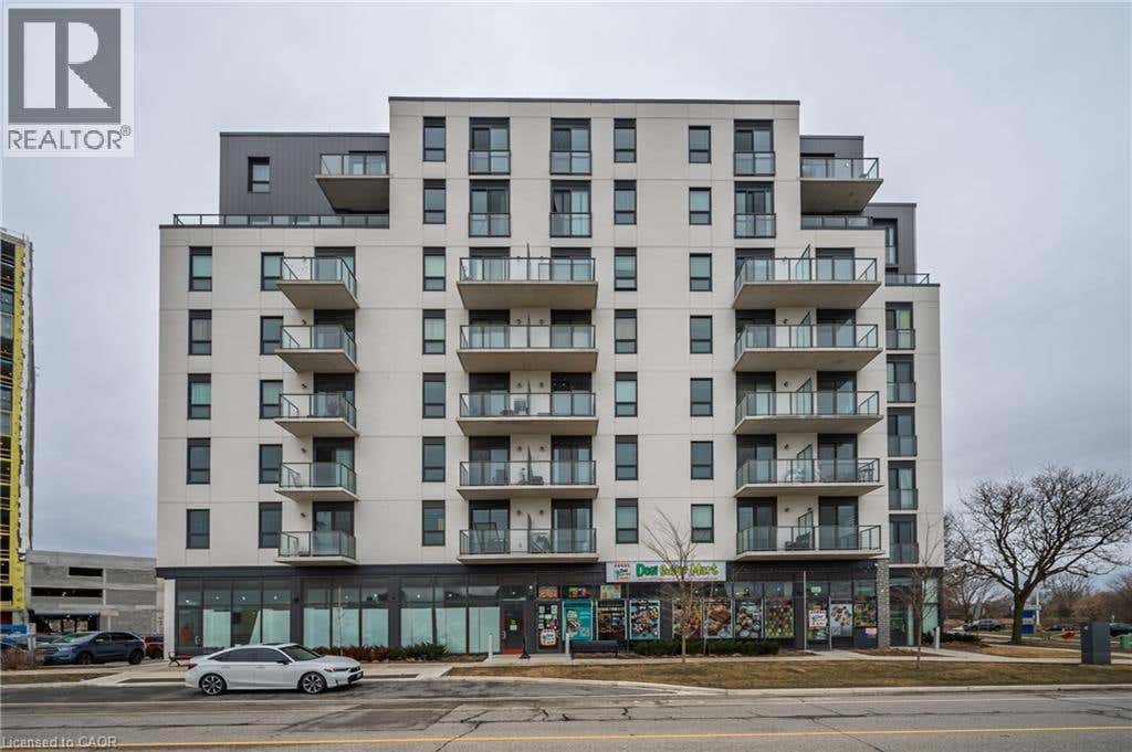 7 ERIE AVENUE UNIT# 606
