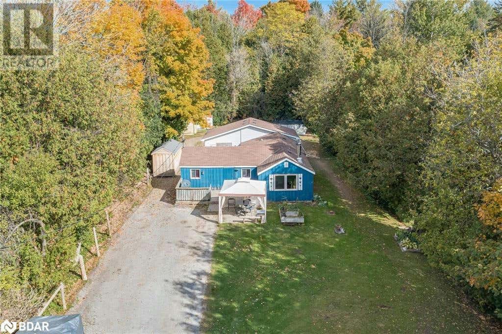 4301 BURNSIDE Line, Severn, ON L3V0W1 House For Sale RE/MAX 40663809