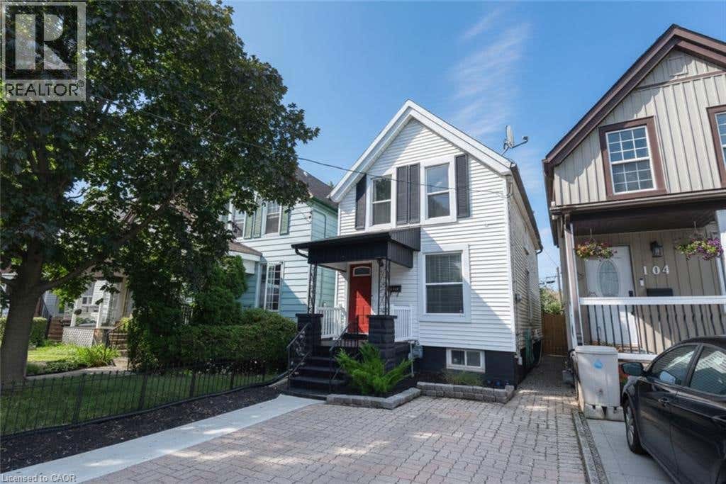 106 BELVIEW AVENUE