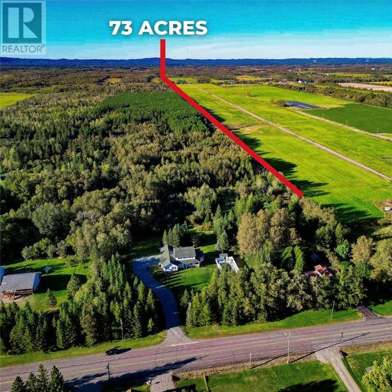 Lot 3002 Main Street, Blezard Valley, ON P0M1E0 Land For Sale RE/MAX