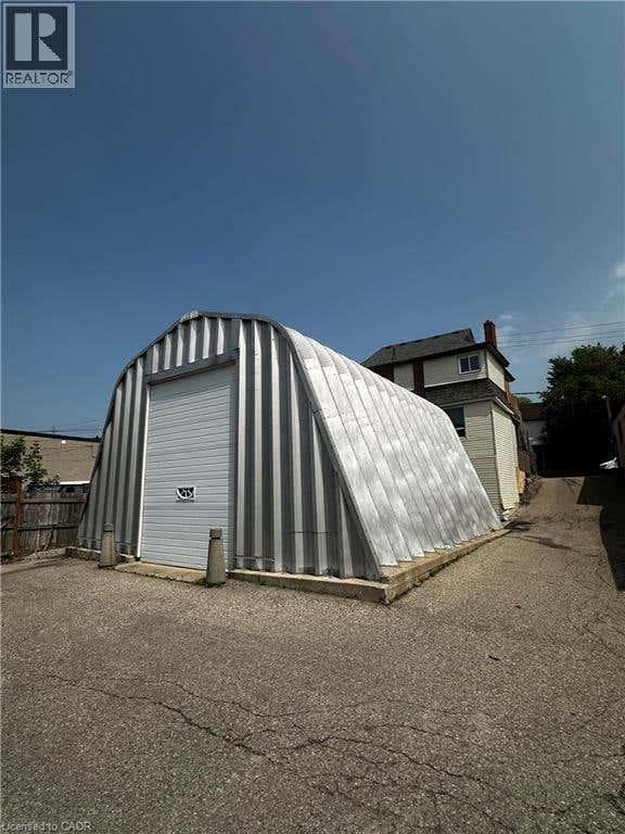 601 LANCASTER STREET W UNIT# QUONSET
