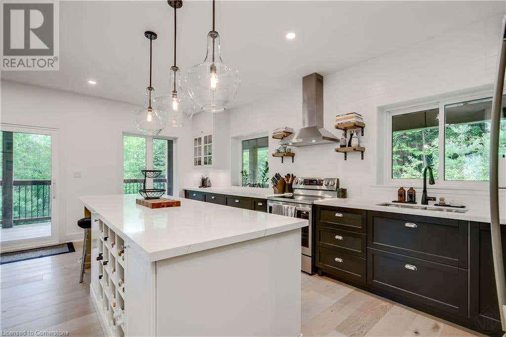 1428 NORTH MARY LAKE Road, Huntsville, ON P1H2J3 À vendre RE/MAX