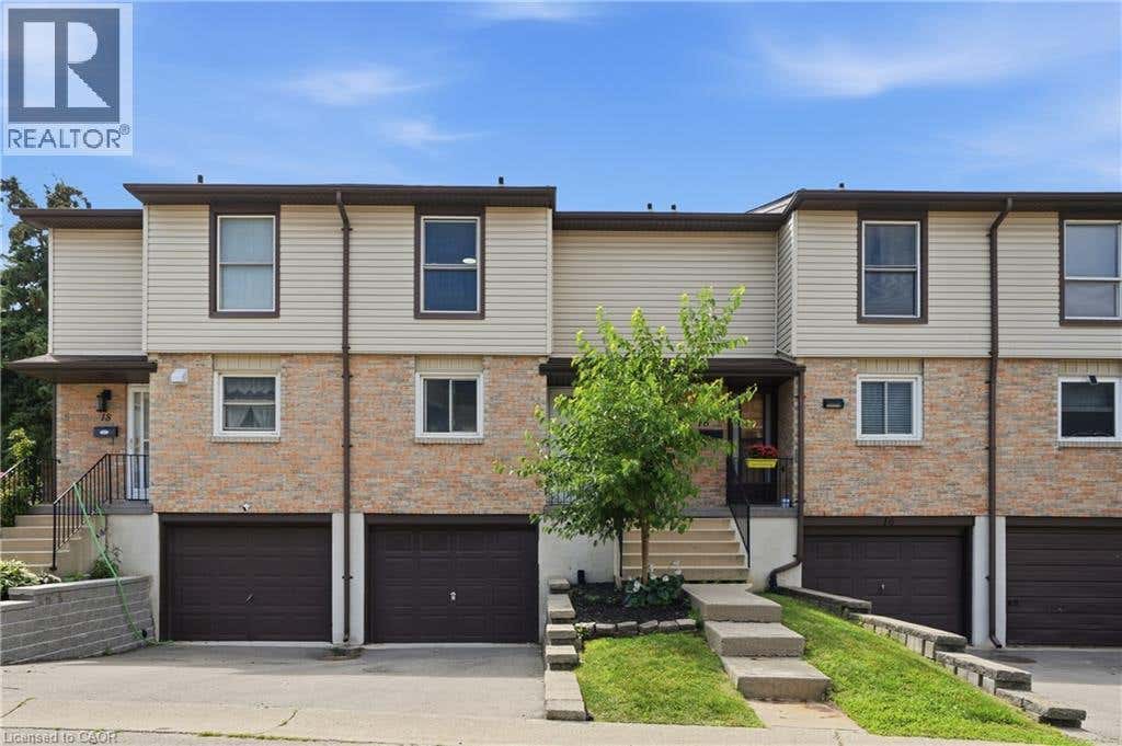 10 ANGUS ROAD UNIT# 17
