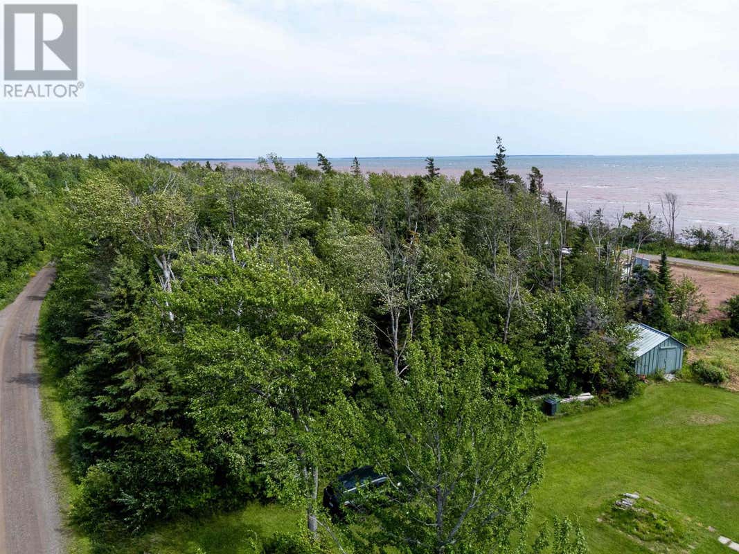LOT 20 BLUE JAY DRIVE