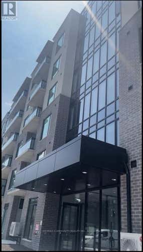 615 - 103 ROGER STREET