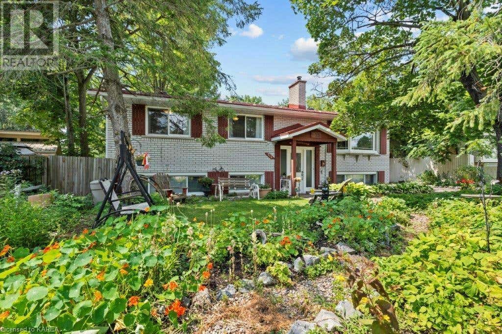 715 High Gate Park Dr  