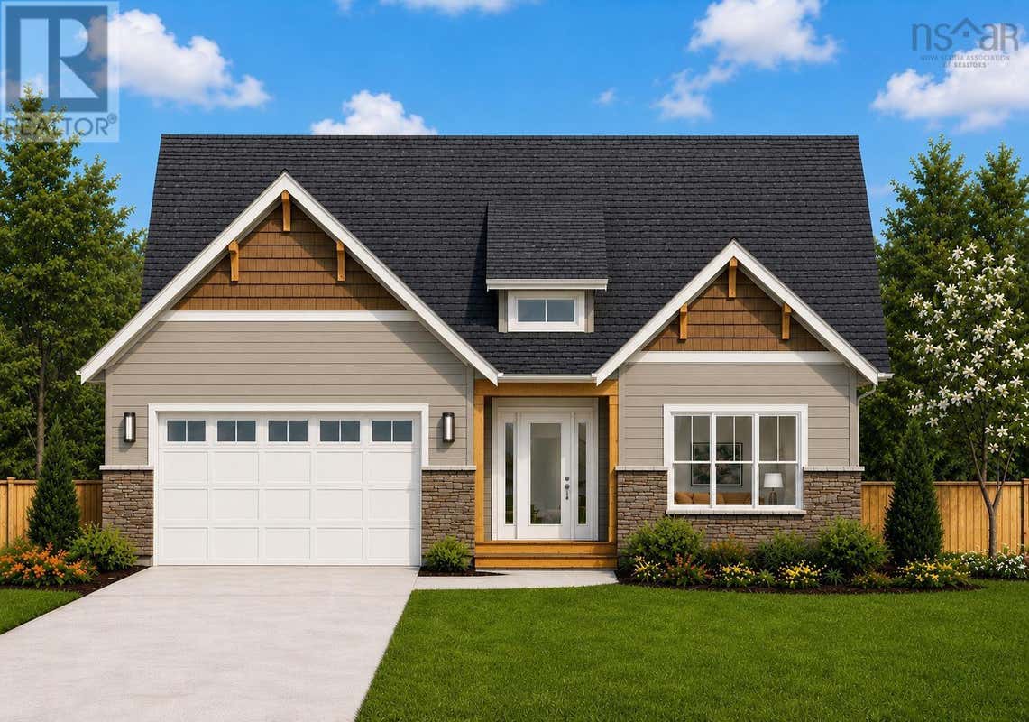 LOT 133 92 OSPREY RIDGE
