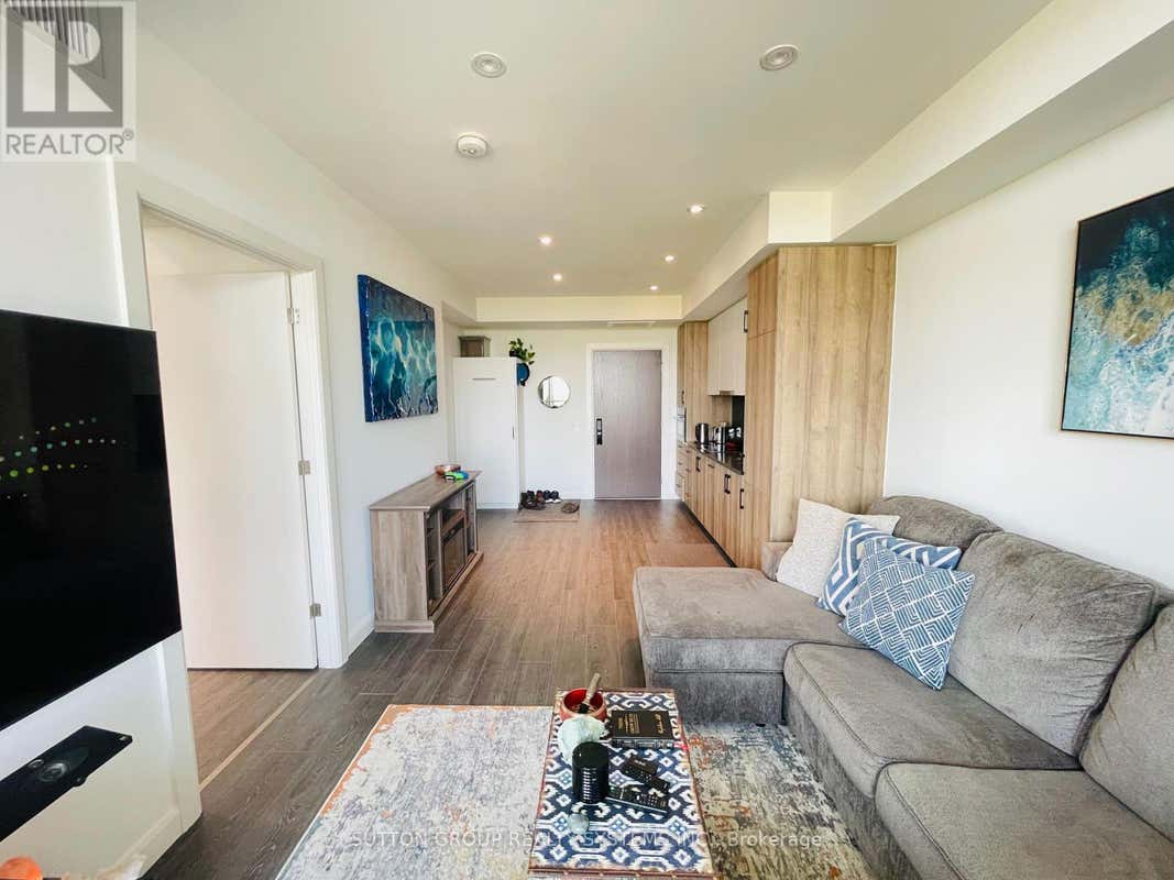 901 741 KING STREET W, Kitchener, ON N2G0E9 Home For Rent RE/MAX