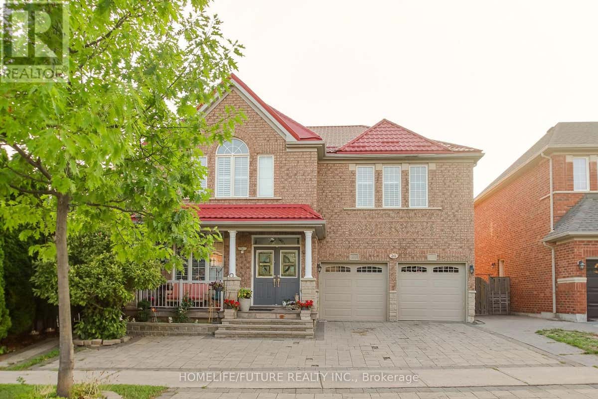 20 MINGAY AVENUE