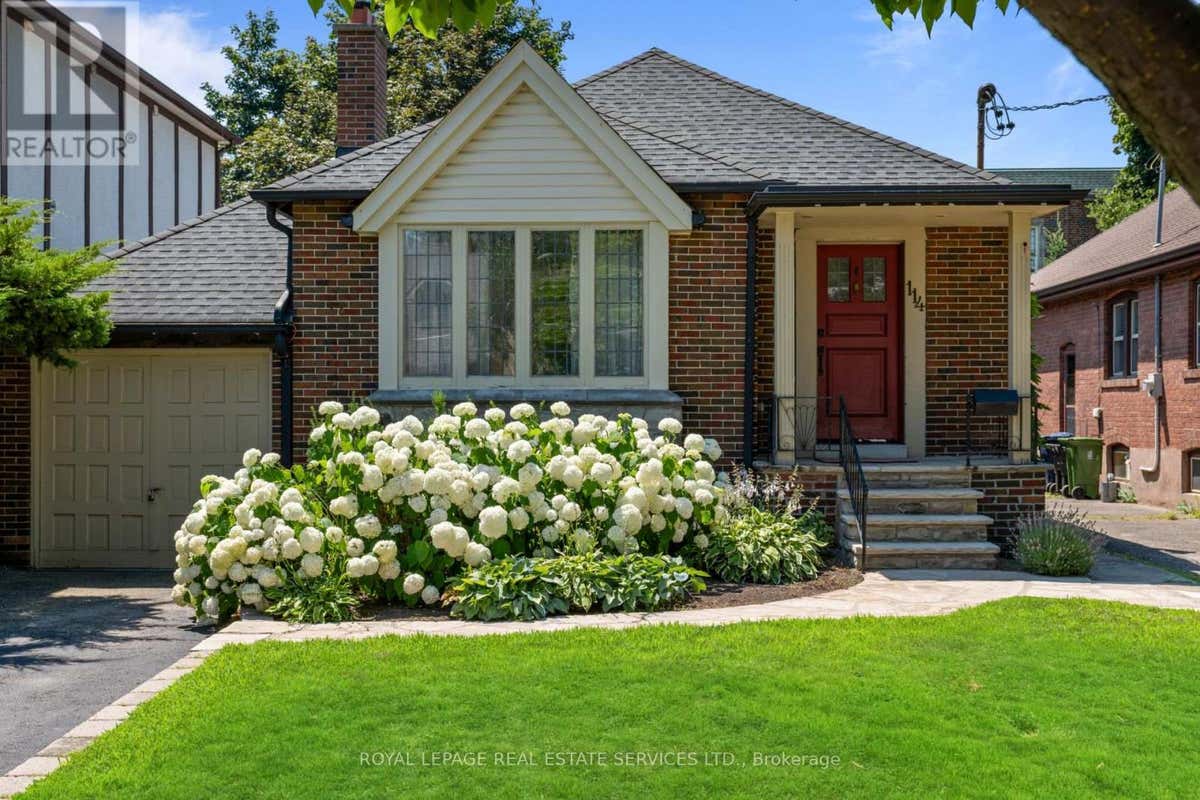 114 HUMBERVALE BOULEVARD