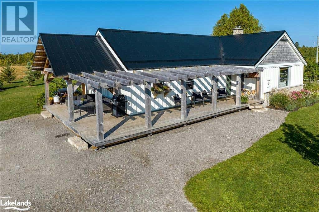 469018 GREY 31 Road, Feversham, ON N0C1C0 House For Sale RE/MAX