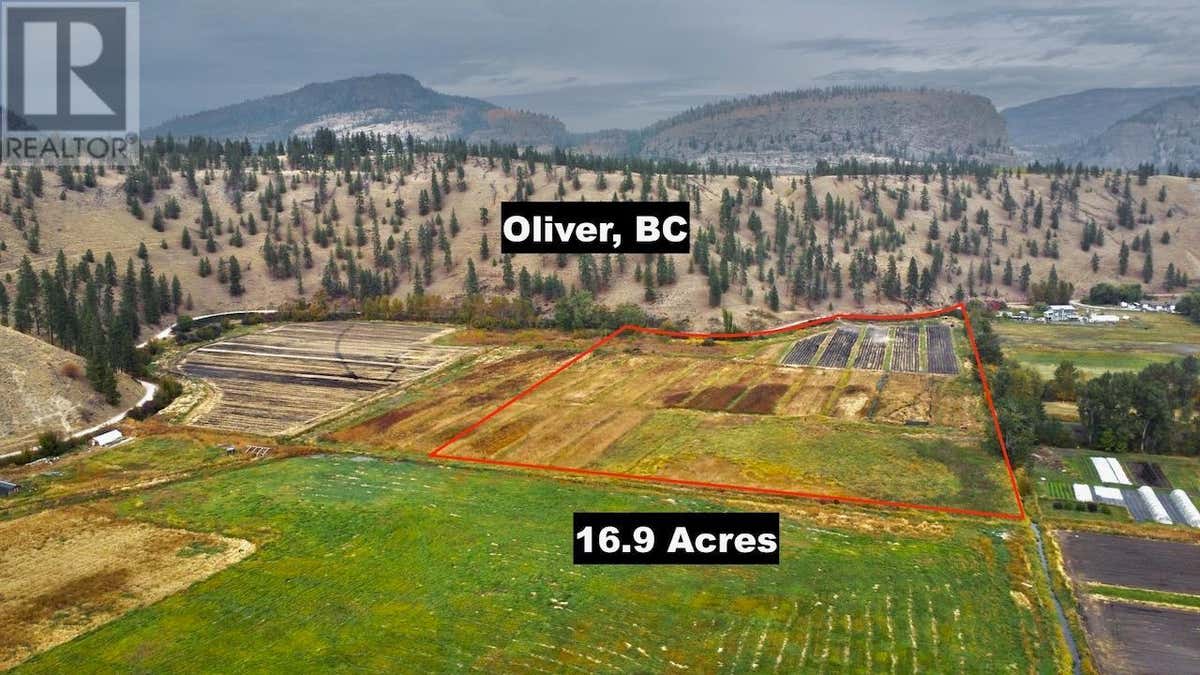 471 HORSETAIL Road, Oliver, BC V0H1T5 Commercial Real Estate For Sale