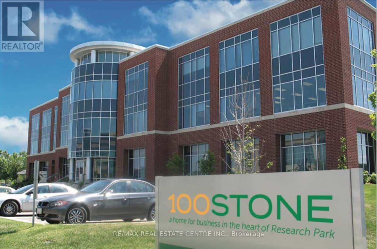205 - 100 STONE RD W
