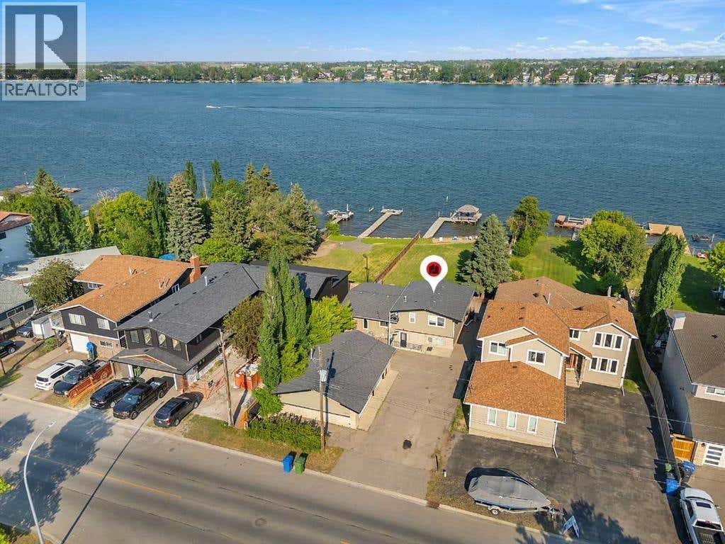 700 WEST CHESTERMERE DRIVE