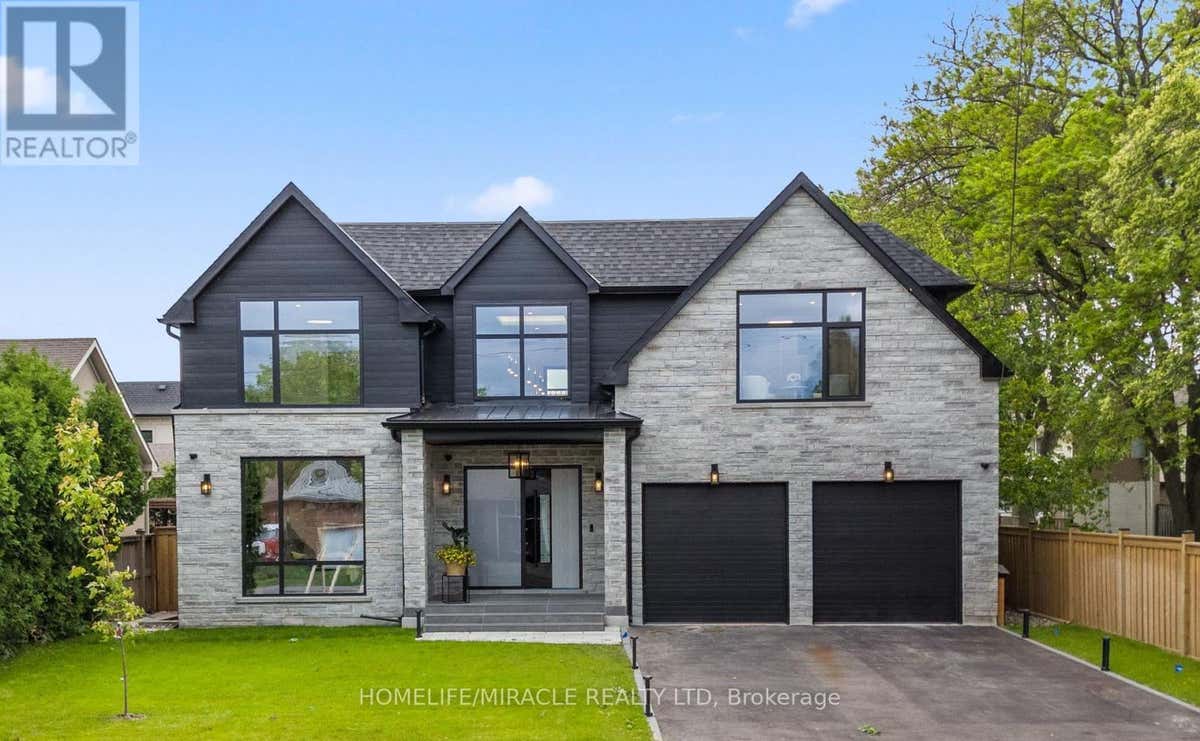 282 MAURICE DRIVE