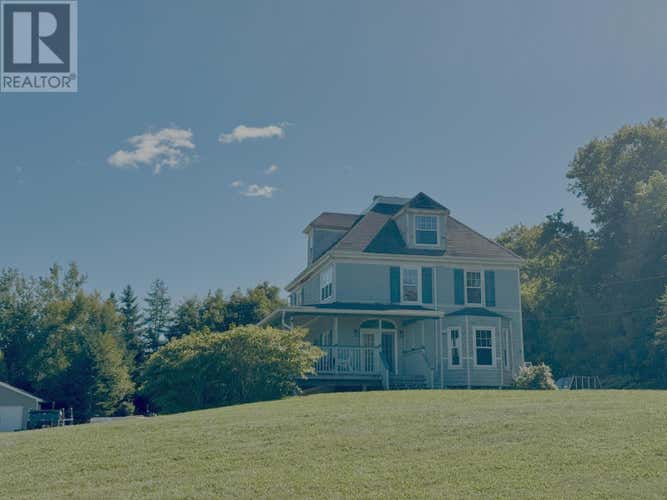 338 Lower Montague Road