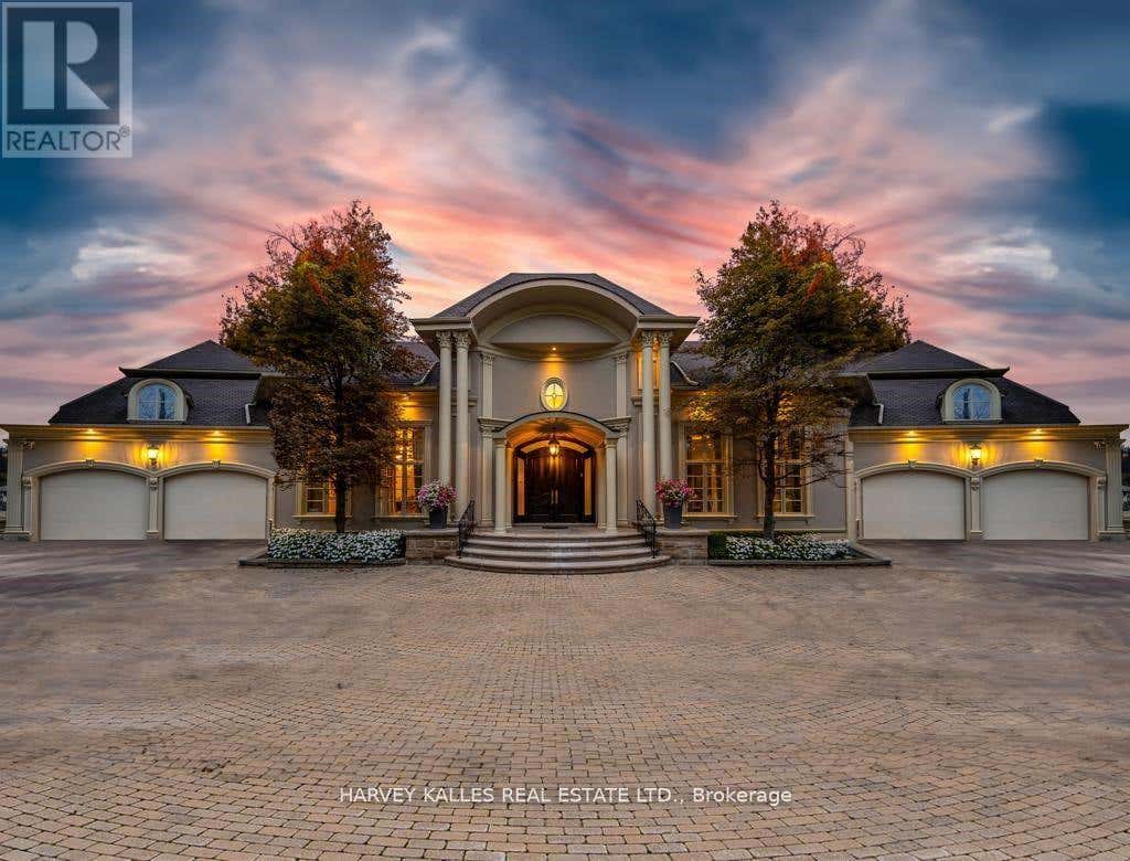 48 WIMPOLE DRIVE