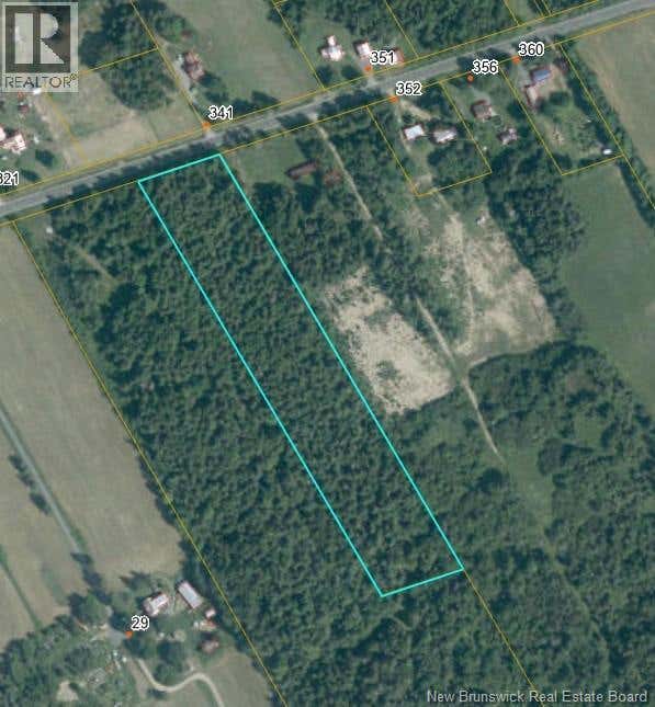 5 ACRES BURNT CHURCH ROAD
