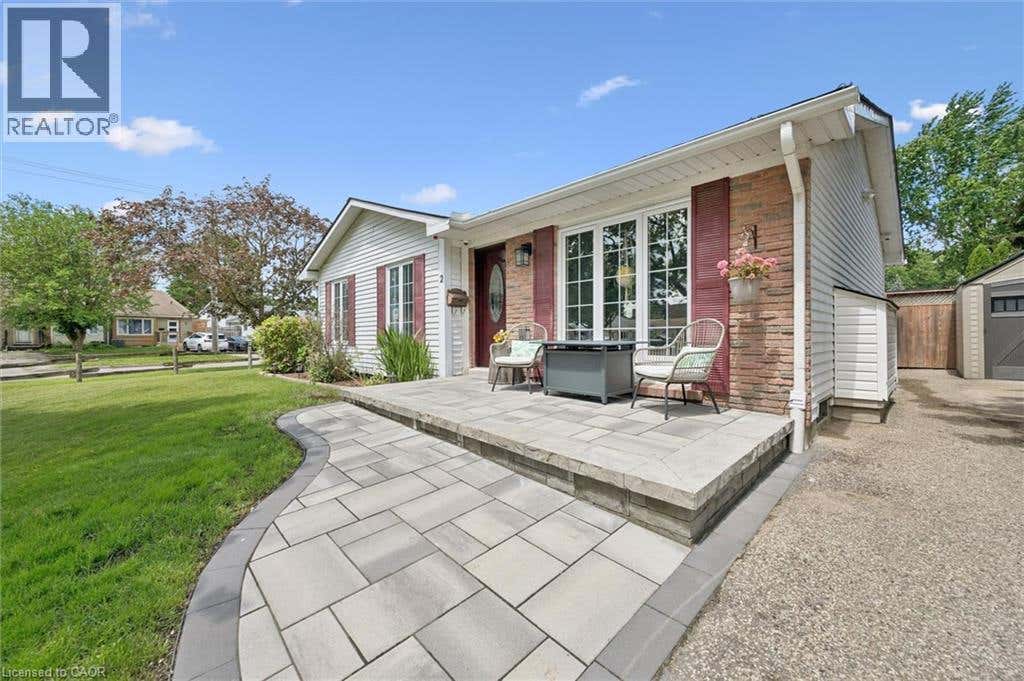 2 KEEWATIN AVENUE