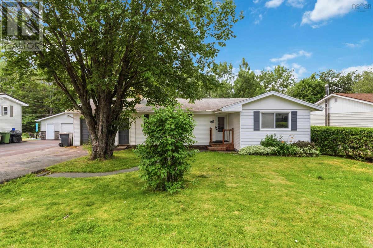 72 BEAUMONT DRIVE