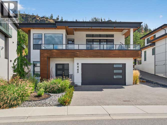 9443 Ledgestone Road