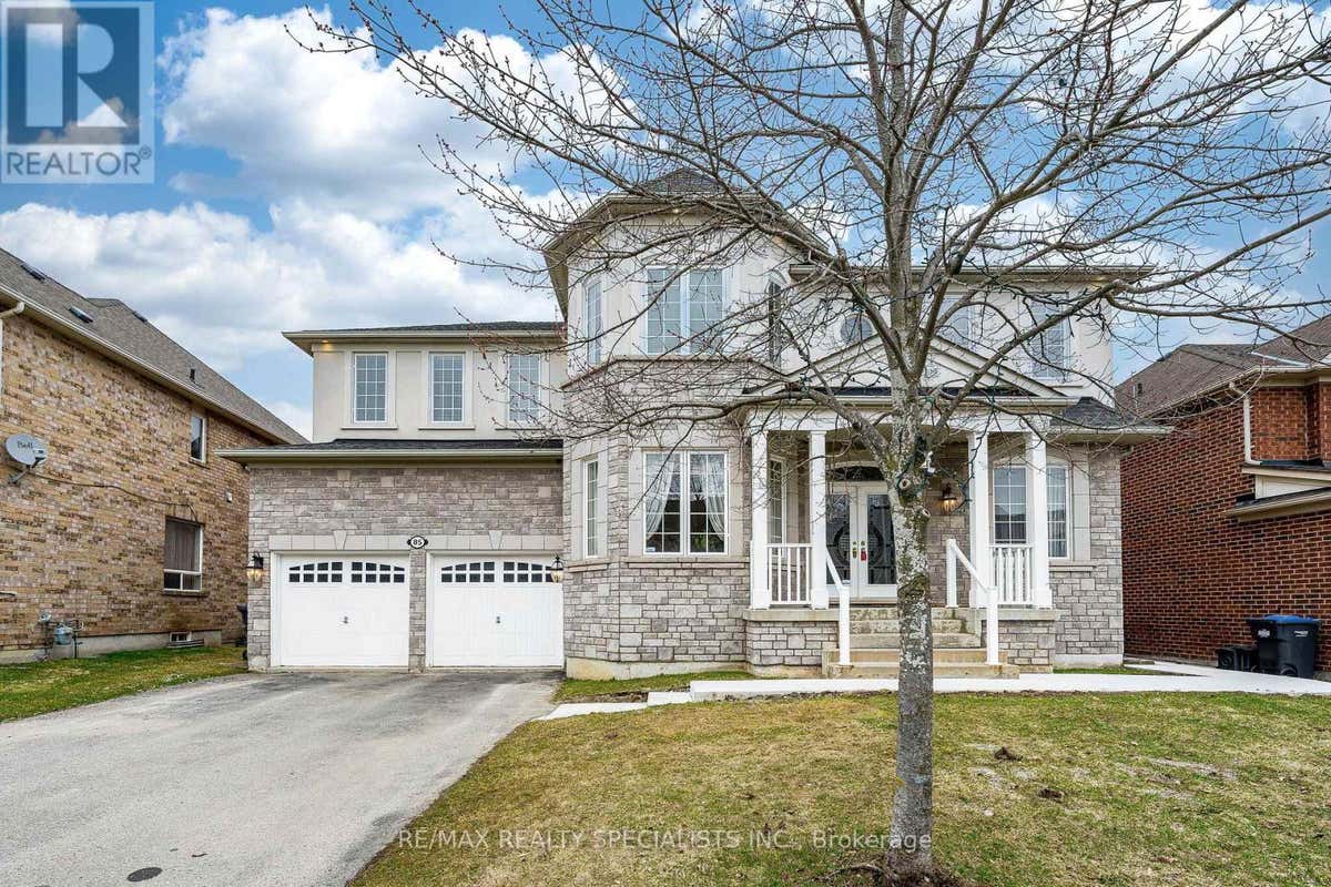 85 BLOOMSBURY AVENUE