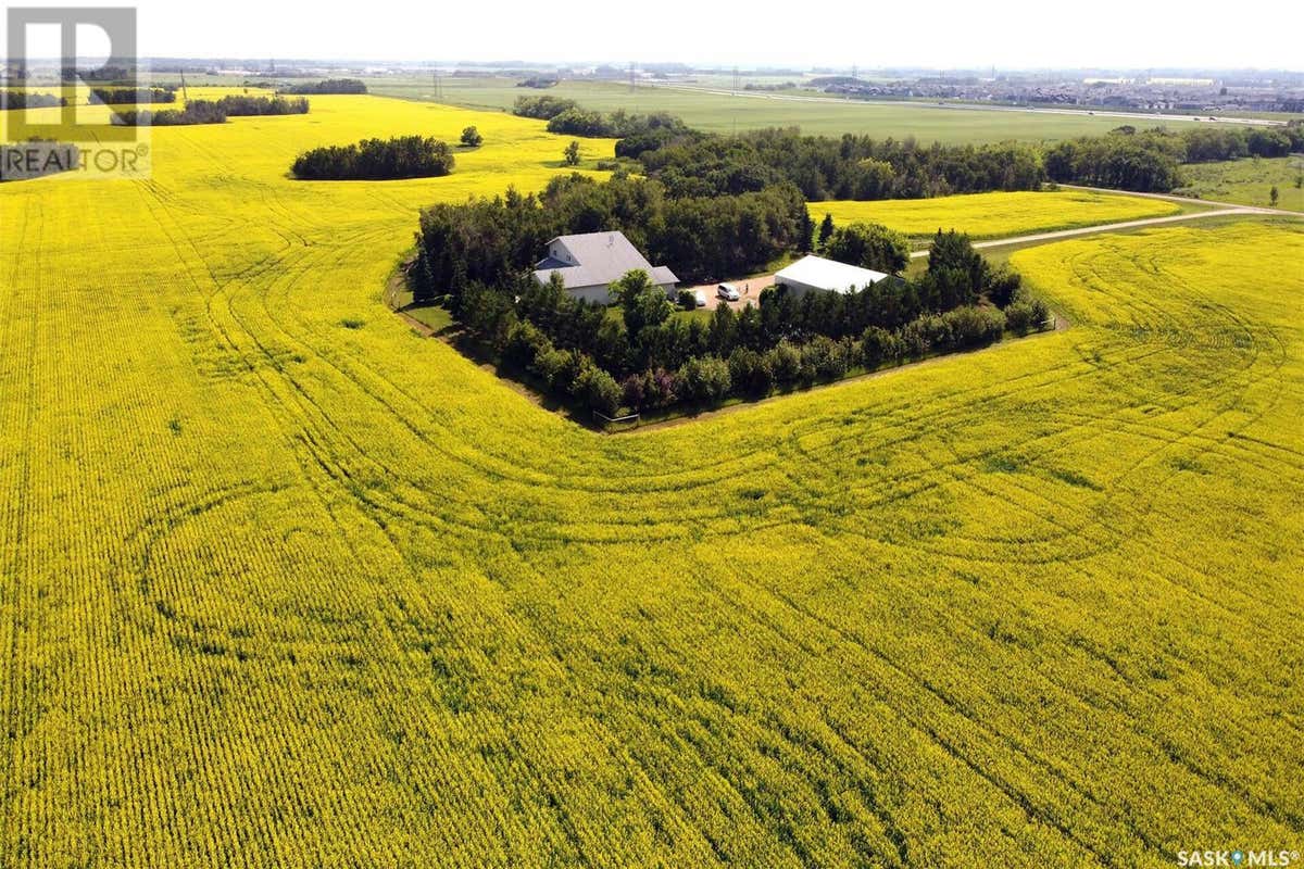 36145 Range Road 3051 RM Corman Park 344, Corman Park Rm No. 344, SK