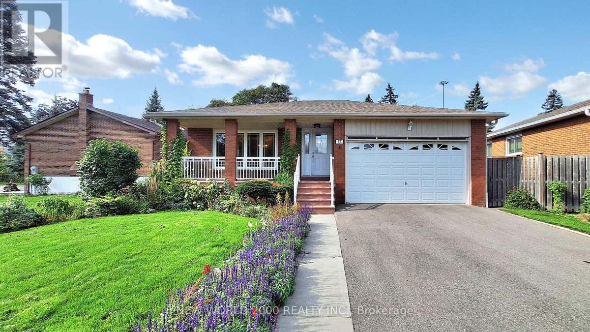 17 SQUIREWOOD ROAD