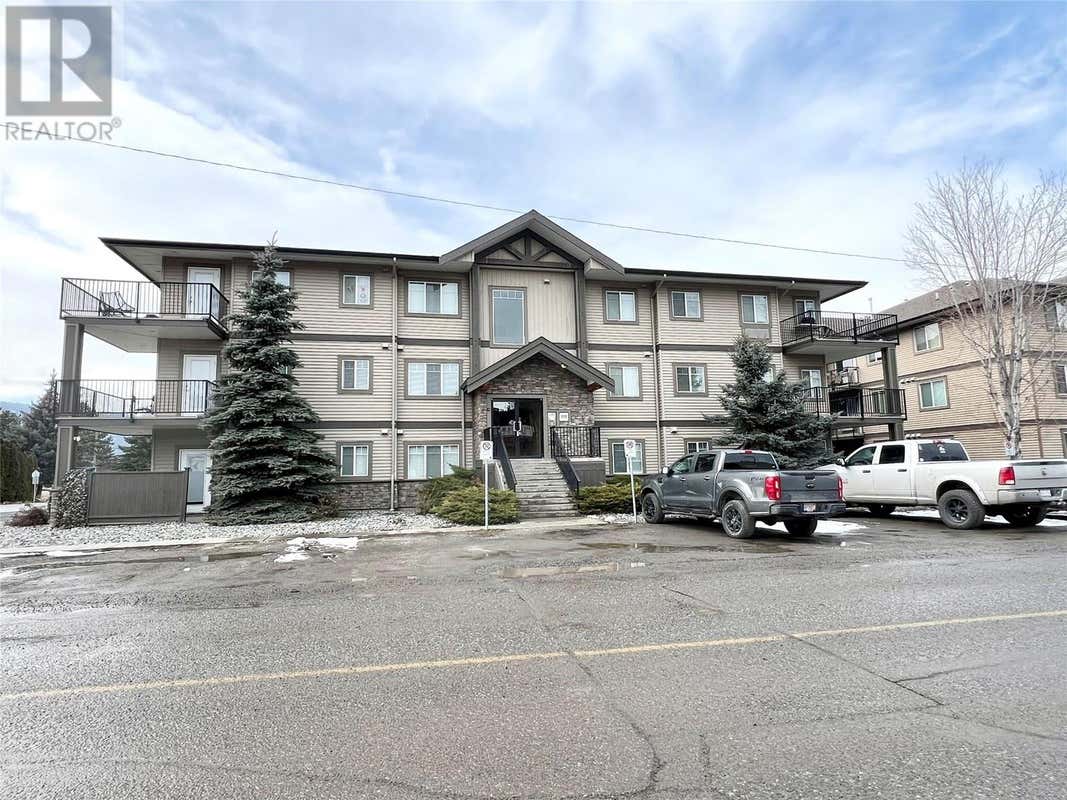 2799 Clapperton Ave Unit 206  