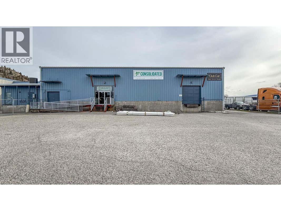 1505 HARDY STREET UNIT# 103