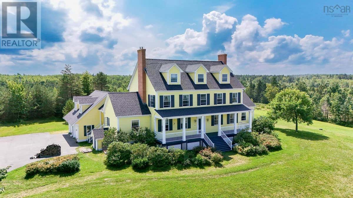 1155 GRAND PRE ROAD