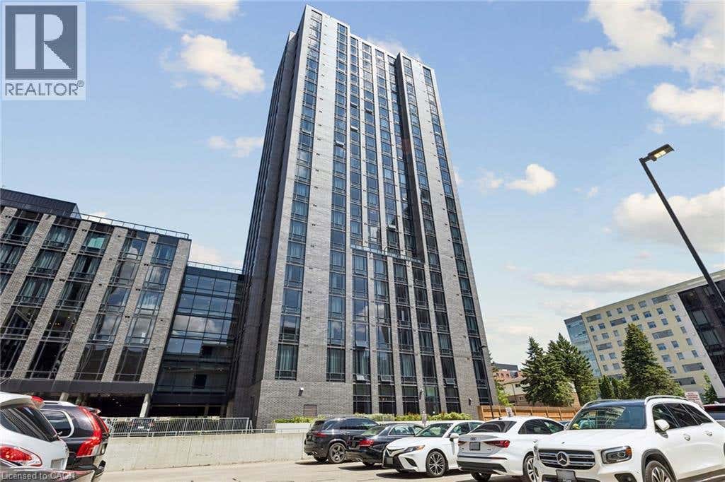 145 COLUMBIA STREET W UNIT# 131
