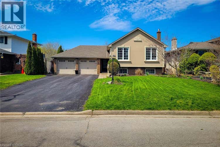 55 SPRING GARDEN Boulevard