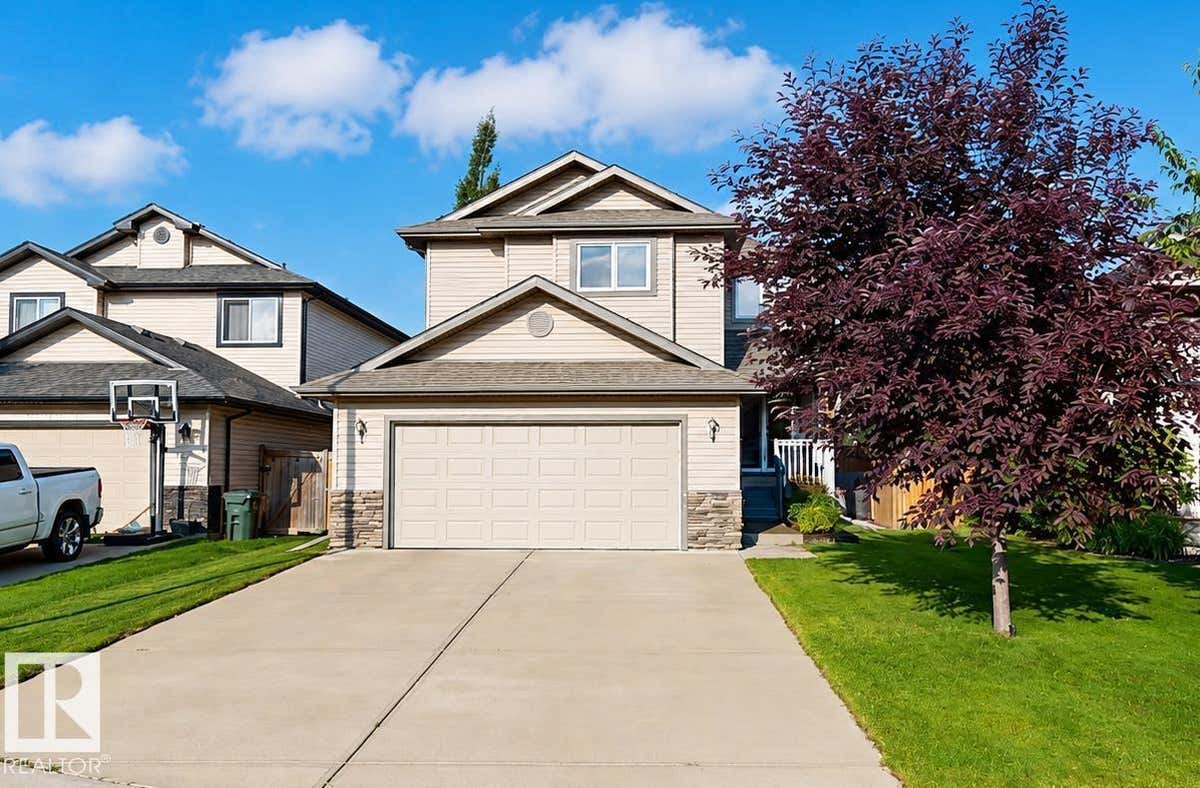 537 FAIRWAY CO