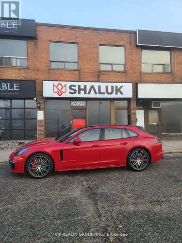 UNIT 3 - 2626 EGLINTON AVENUE E