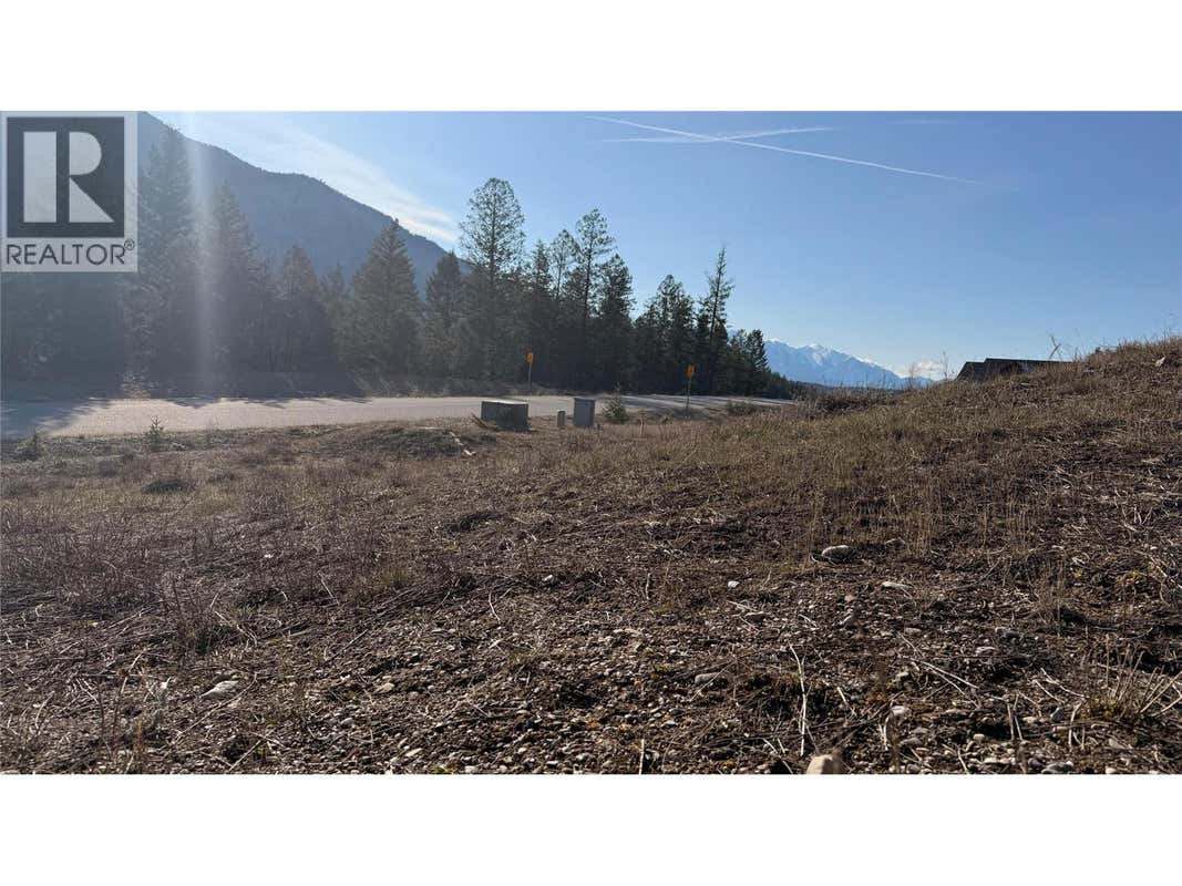 LOT 1 COOPER ROAD LOT# 1