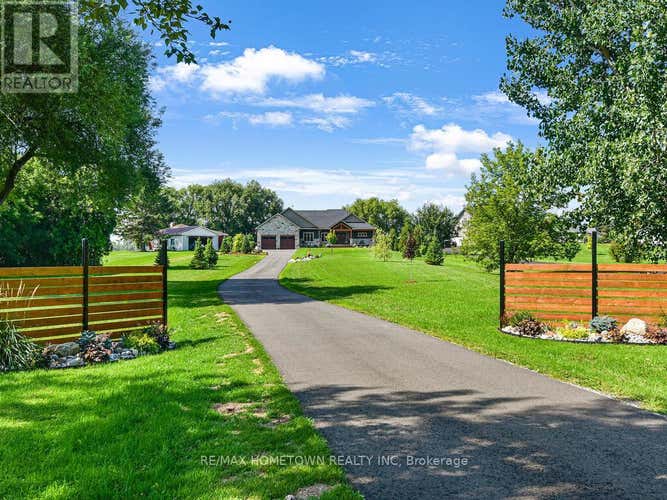 118 GALOP CANAL ROAD