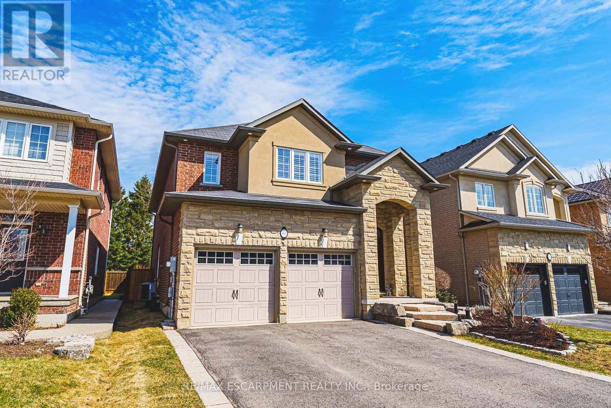 405 VALRIDGE DRIVE