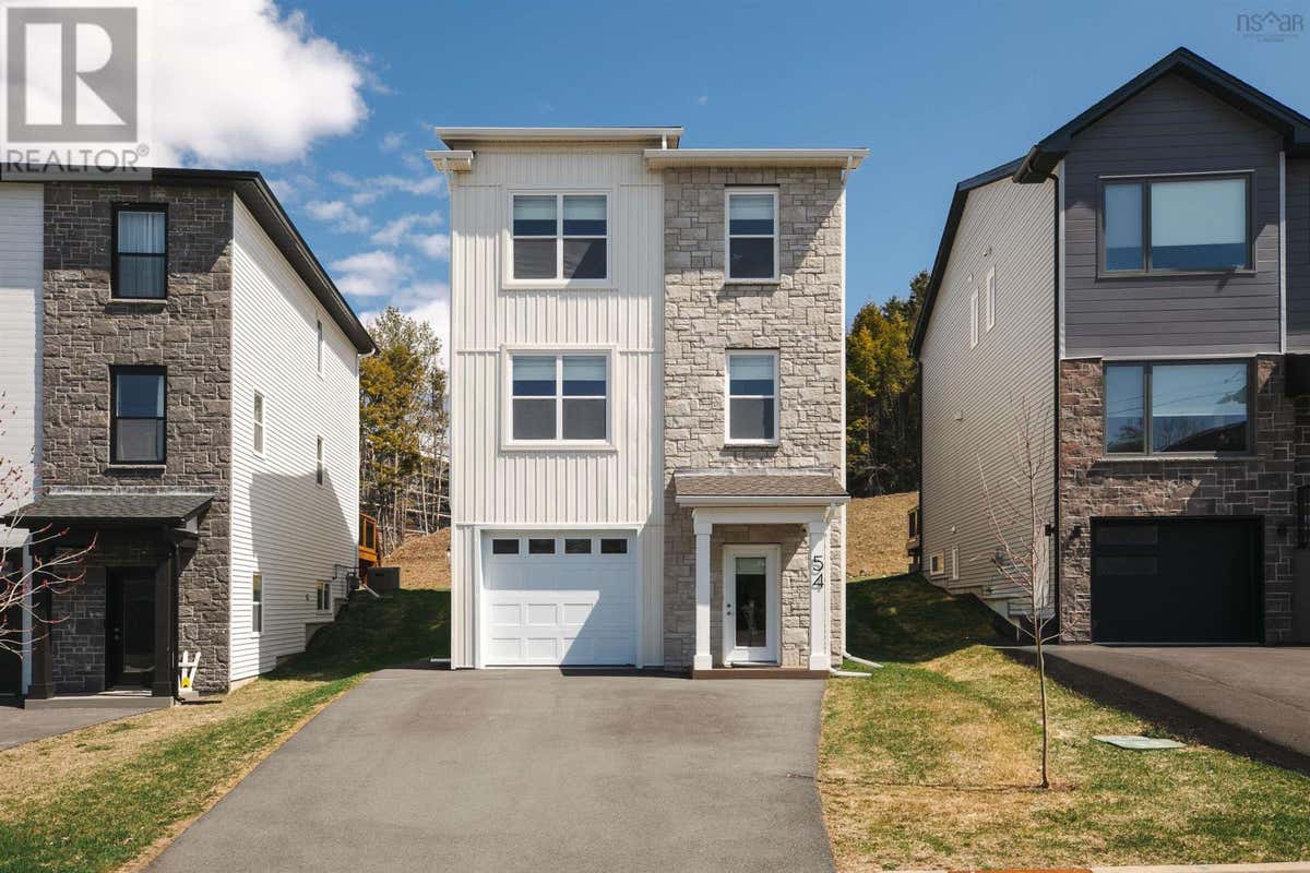 54 PEARLGARDEN CLOSE